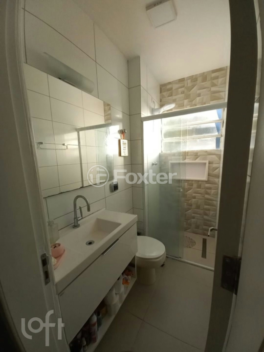 Apartamento à venda com 2 quartos, 64m² - Foto 12