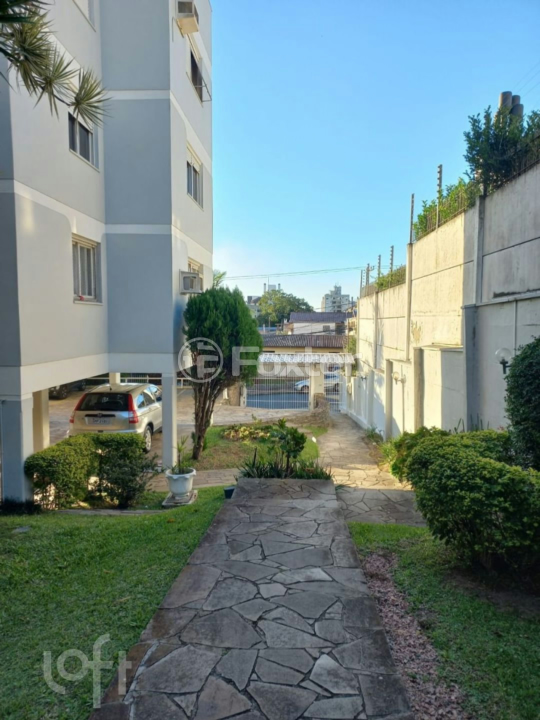 Apartamento à venda com 2 quartos, 64m² - Foto 19