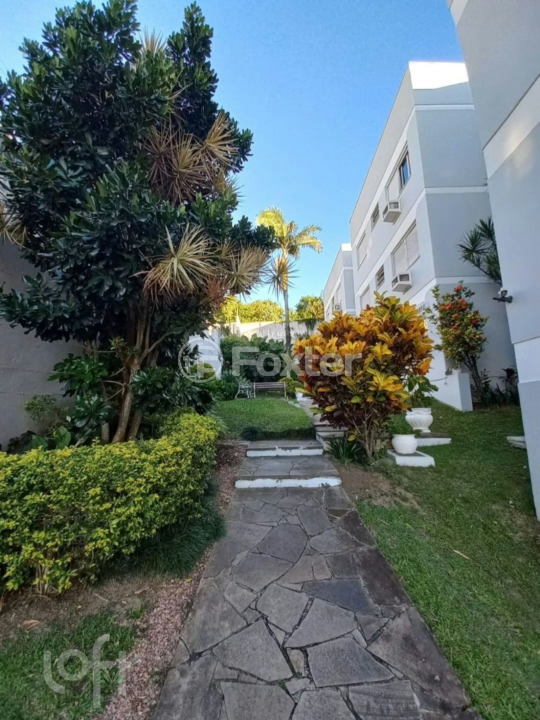 Apartamento à venda com 2 quartos, 64m² - Foto 20