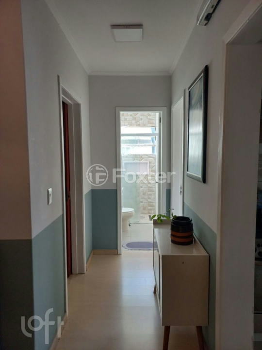Apartamento à venda com 2 quartos, 64m² - Foto 7