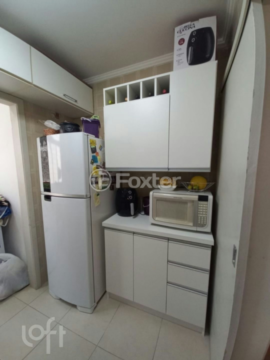 Apartamento à venda com 2 quartos, 64m² - Foto 6
