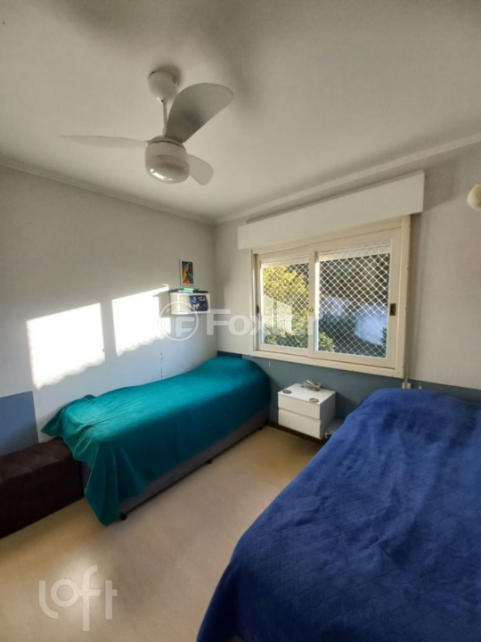 Apartamento à venda com 2 quartos, 64m² - Foto 9