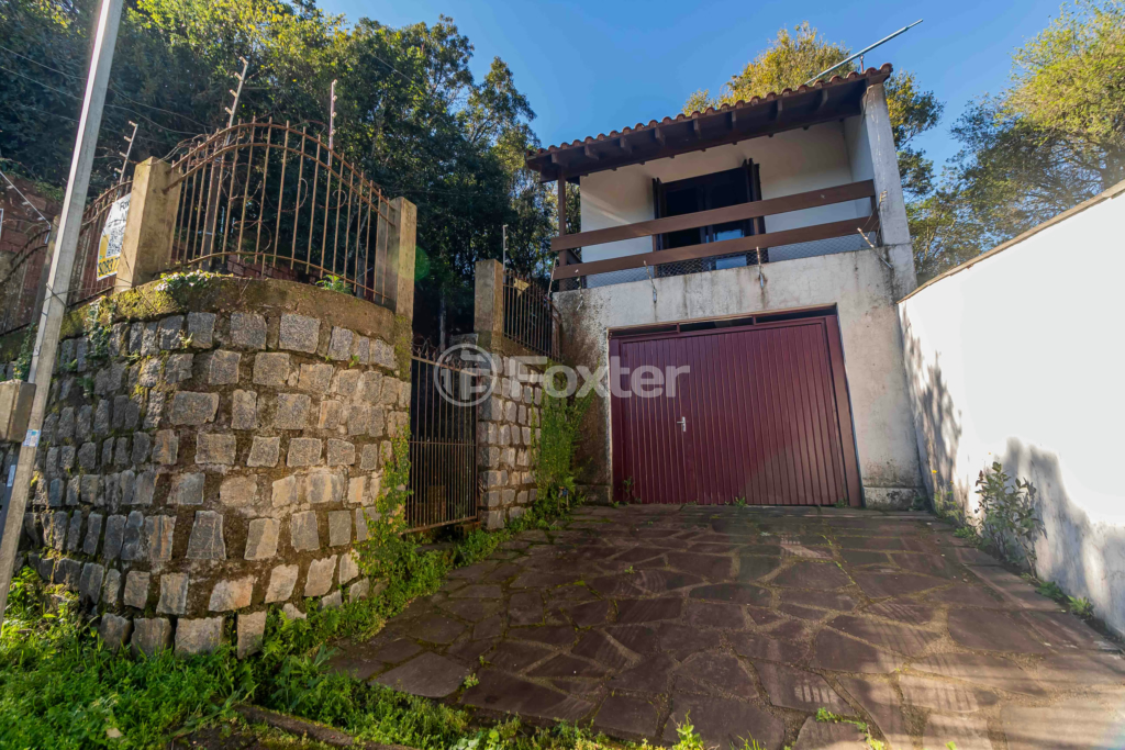 Casa à venda com 3 quartos, 120m² - Foto 27