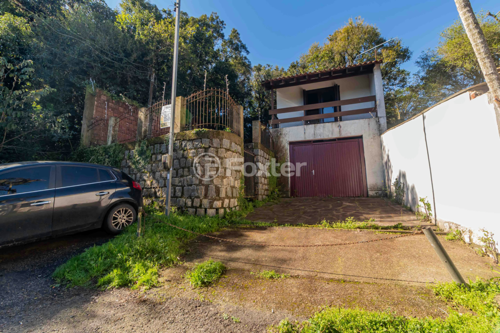 Casa à venda com 3 quartos, 120m² - Foto 28