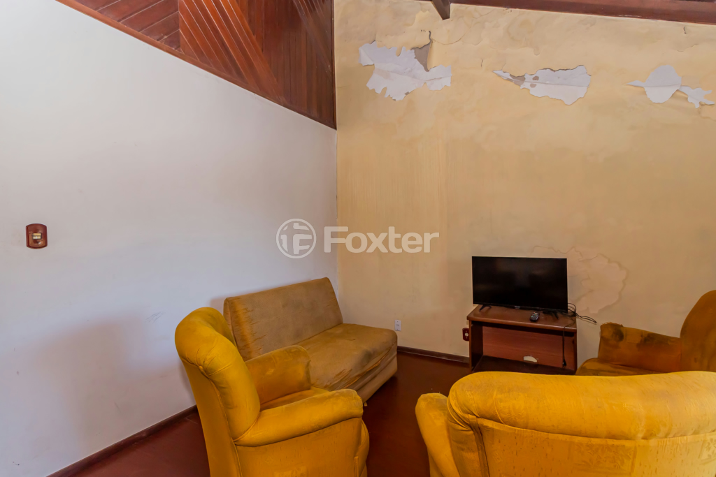 Casa à venda com 3 quartos, 120m² - Foto 7