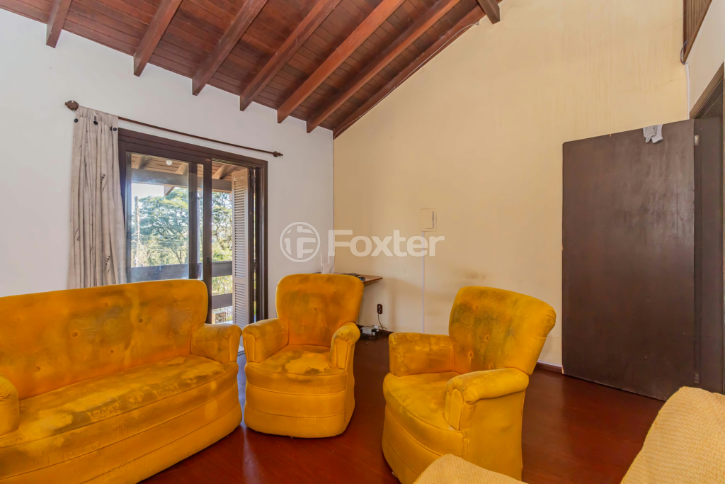 Casa à venda com 3 quartos, 120m² - Foto 2