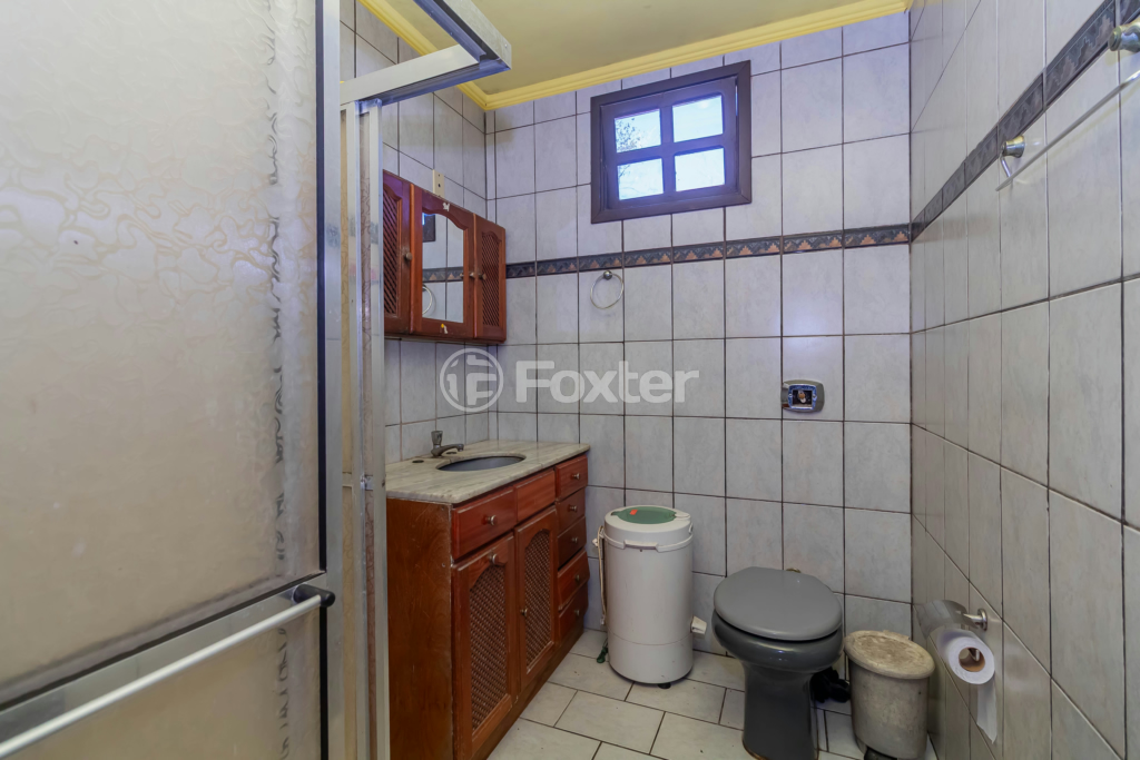 Casa à venda com 3 quartos, 120m² - Foto 9