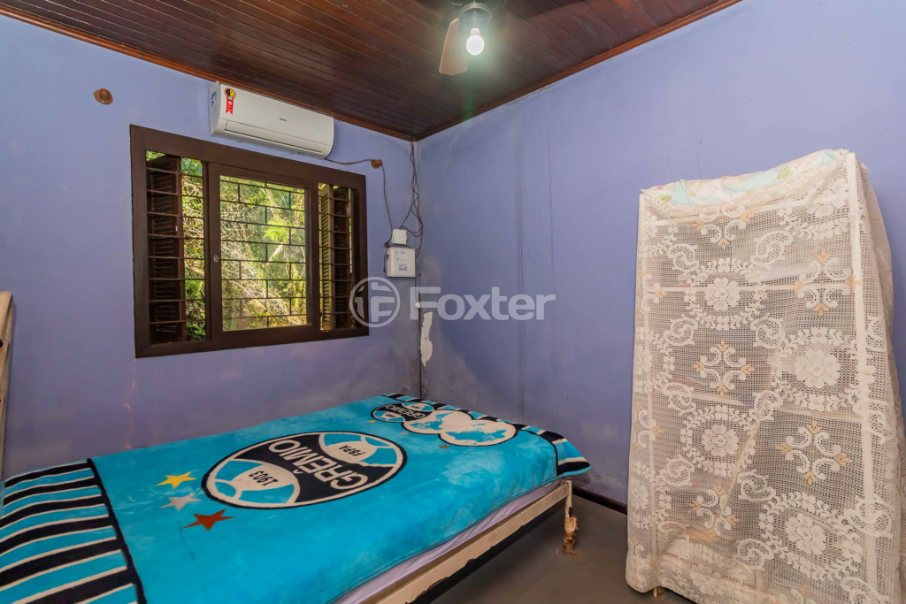 Casa à venda com 3 quartos, 120m² - Foto 11
