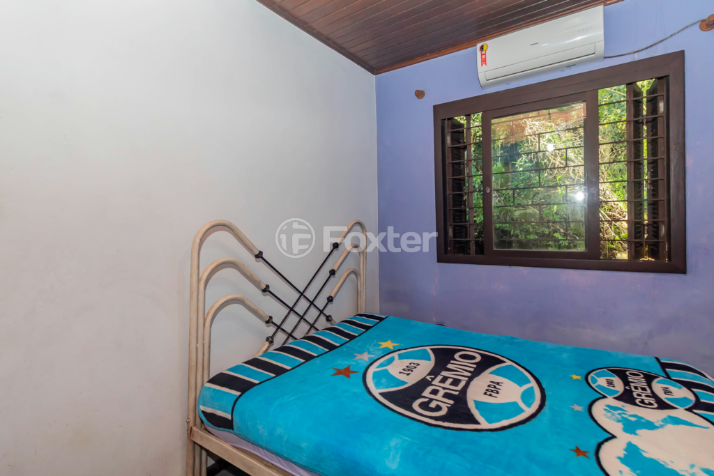 Casa à venda com 3 quartos, 120m² - Foto 12