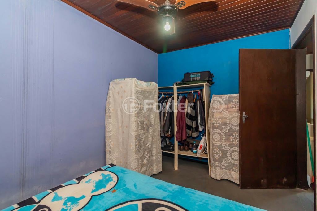 Casa à venda com 3 quartos, 120m² - Foto 14