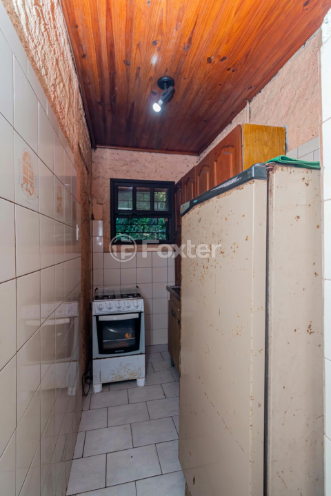 Casa à venda com 3 quartos, 120m² - Foto 16