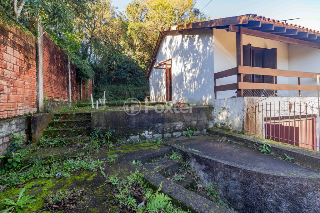 Casa à venda com 3 quartos, 120m² - Foto 24
