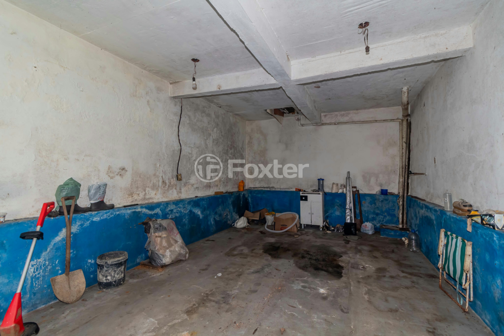 Casa à venda com 3 quartos, 120m² - Foto 26