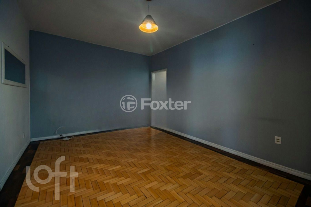 Apartamento à venda com 3 quartos, 88m² - Foto 3