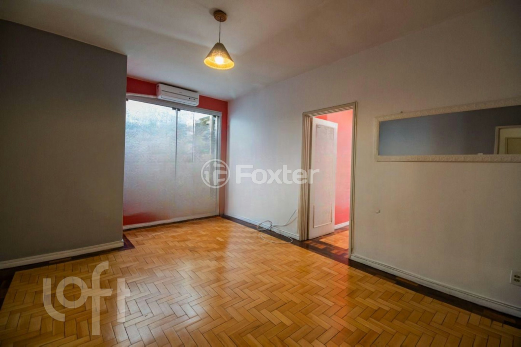 Apartamento à venda com 3 quartos, 88m² - Foto 1