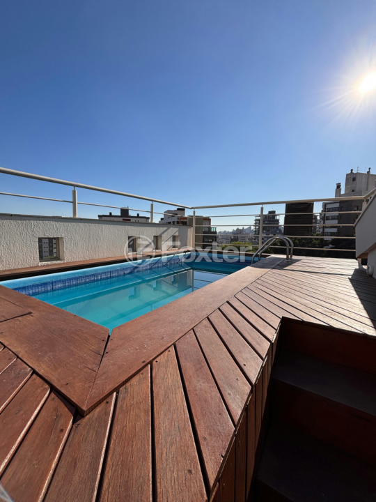 Cobertura à venda com 2 quartos, 110m² - Foto 1