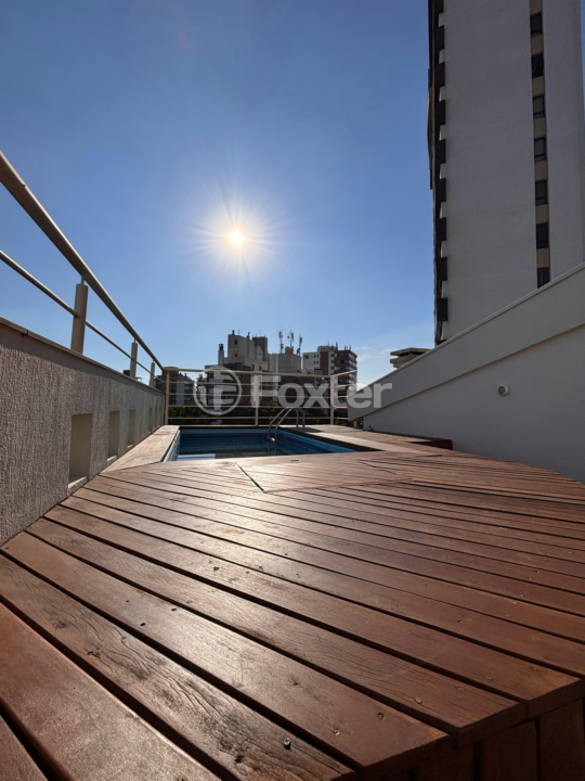 Cobertura à venda com 2 quartos, 110m² - Foto 3