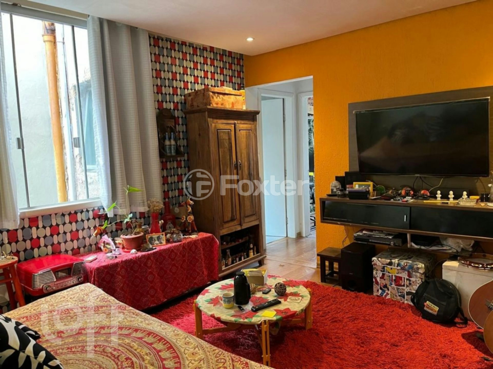 Apartamento à venda com 2 quartos, 67m² - Foto 20