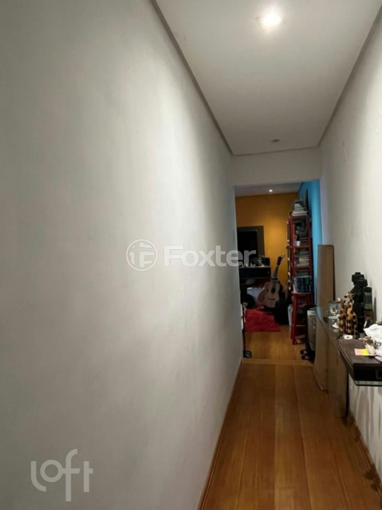 Apartamento à venda com 2 quartos, 67m² - Foto 9