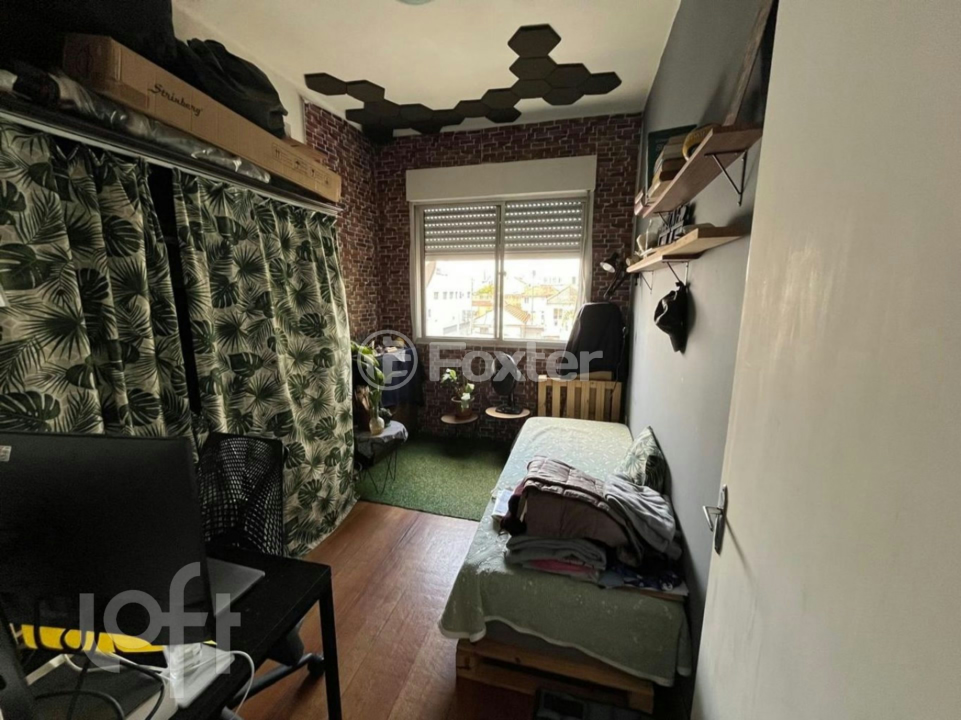 Apartamento à venda com 2 quartos, 67m² - Foto 5