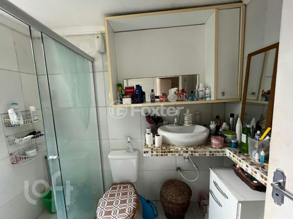 Apartamento à venda com 2 quartos, 67m² - Foto 19