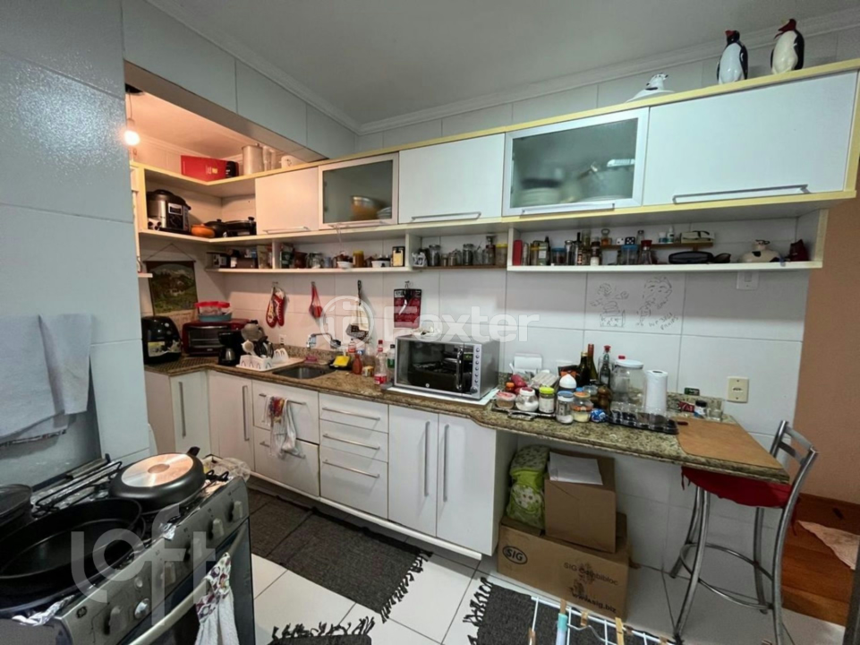 Apartamento à venda com 2 quartos, 67m² - Foto 8