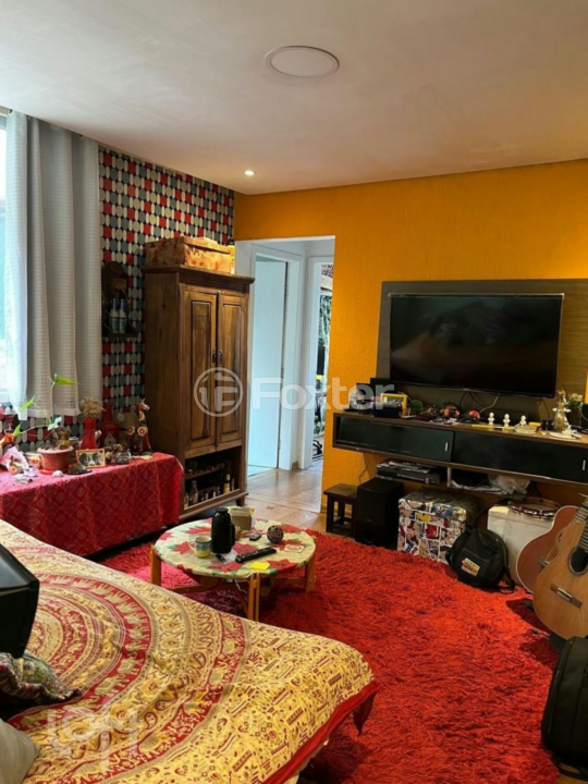 Apartamento à venda com 2 quartos, 67m² - Foto 14