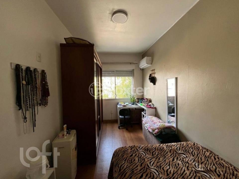 Apartamento à venda com 2 quartos, 67m² - Foto 7
