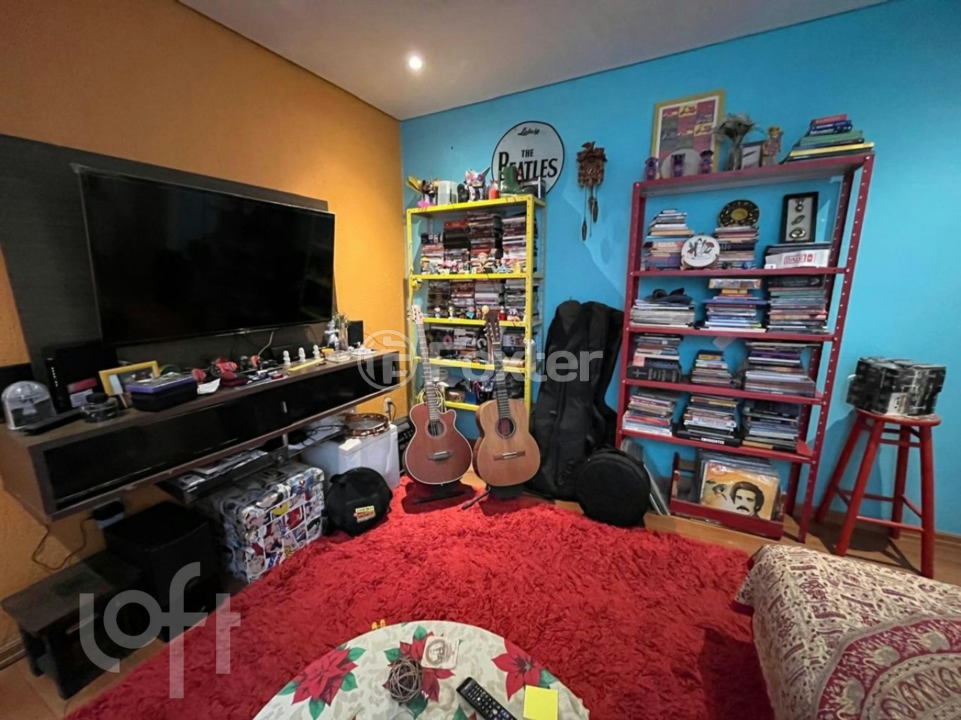 Apartamento à venda com 2 quartos, 67m² - Foto 10