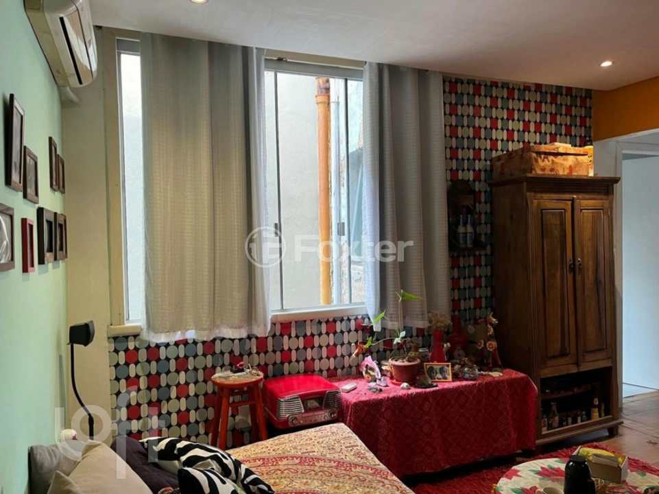 Apartamento à venda com 2 quartos, 67m² - Foto 12