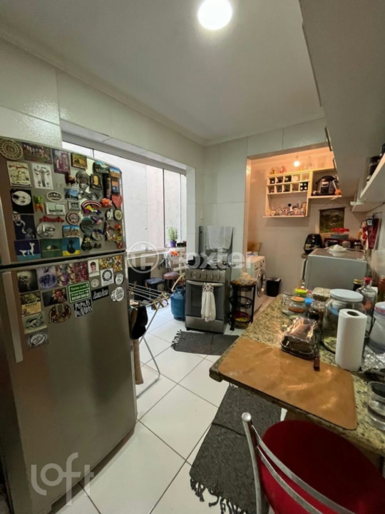 Apartamento à venda com 2 quartos, 67m² - Foto 4