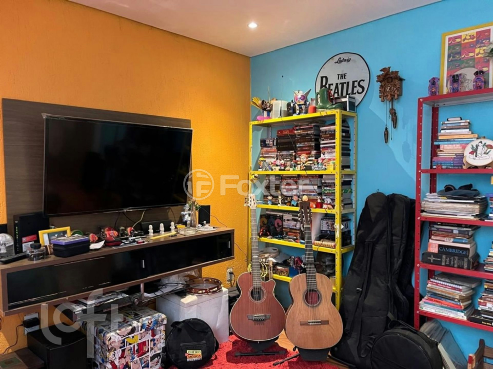 Apartamento à venda com 2 quartos, 67m² - Foto 18