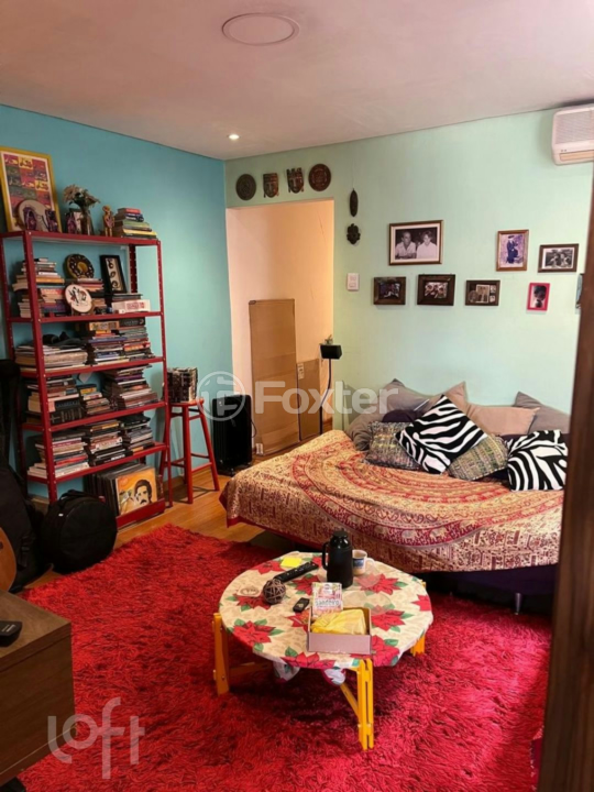 Apartamento à venda com 2 quartos, 67m² - Foto 11