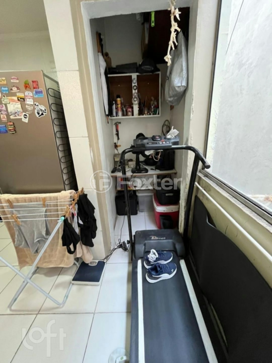 Apartamento à venda com 2 quartos, 67m² - Foto 15