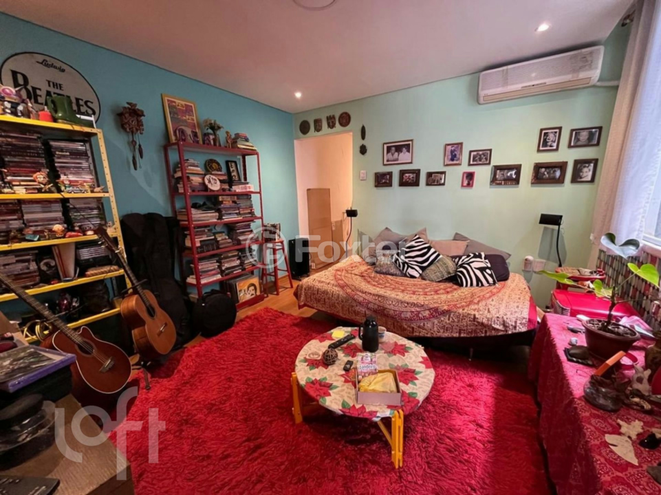 Apartamento à venda com 2 quartos, 67m² - Foto 6