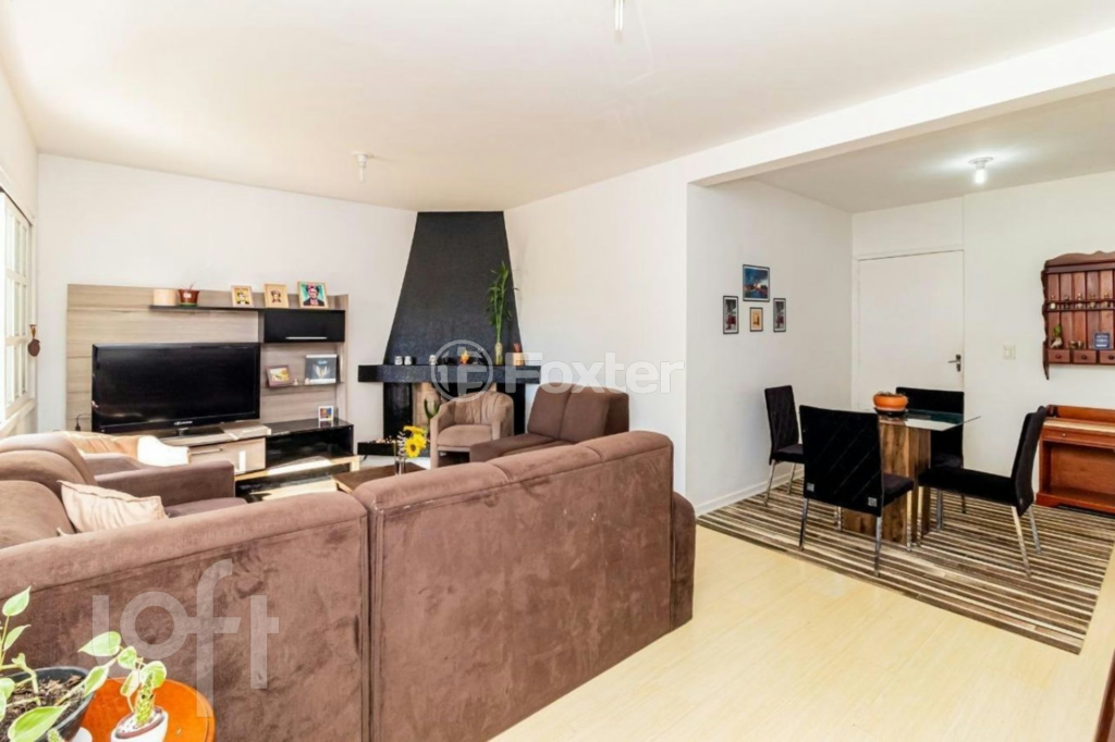 Casa à venda com 8 quartos, 330m² - Foto 9