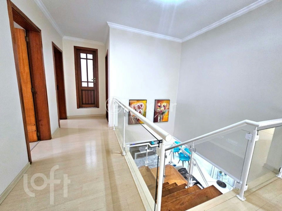 Casa à venda com 8 quartos, 330m² - Foto 63