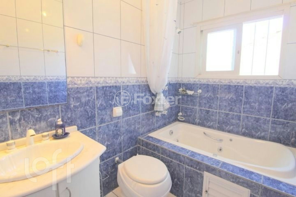Casa à venda com 8 quartos, 330m² - Foto 39