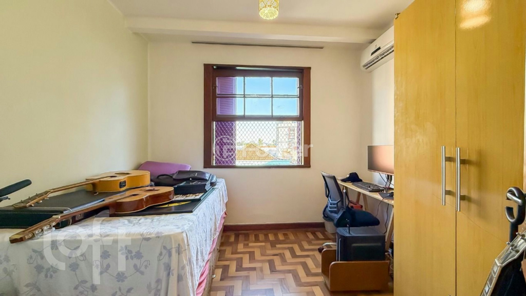 Apartamento à venda com 3 quartos, 80m² - Foto 5
