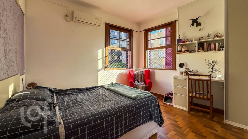 Apartamento à venda com 3 quartos, 80m² - Foto 9