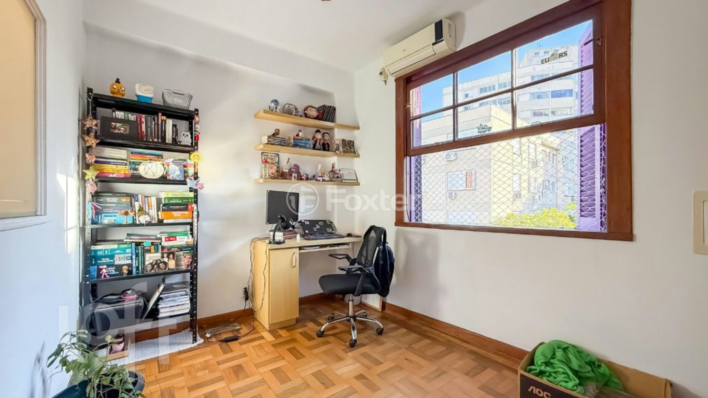 Apartamento à venda com 3 quartos, 80m² - Foto 7