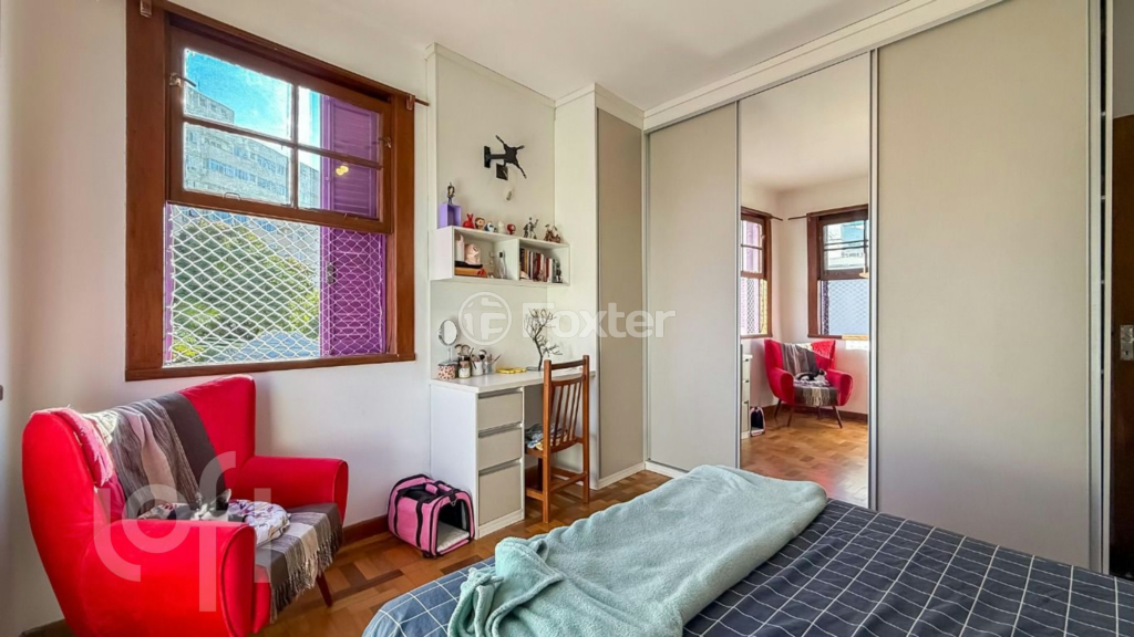 Apartamento à venda com 3 quartos, 80m² - Foto 10