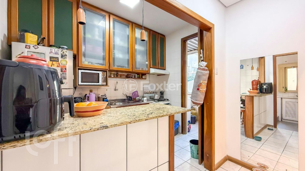 Apartamento à venda com 3 quartos, 80m² - Foto 6