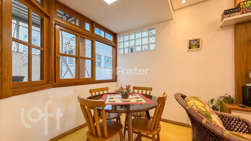 Apartamento à venda com 3 quartos, 80m² - Foto 1