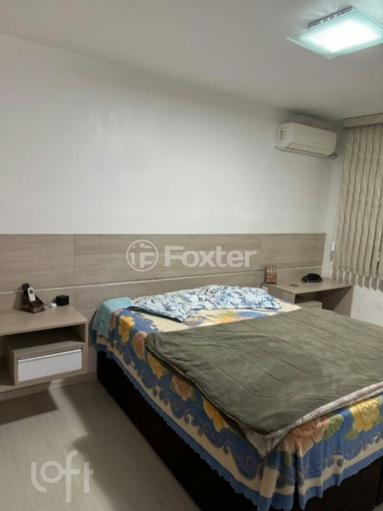Apartamento à venda com 3 quartos, 90m² - Foto 8