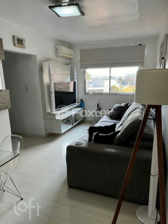 Apartamento à venda com 3 quartos, 90m² - Foto 4