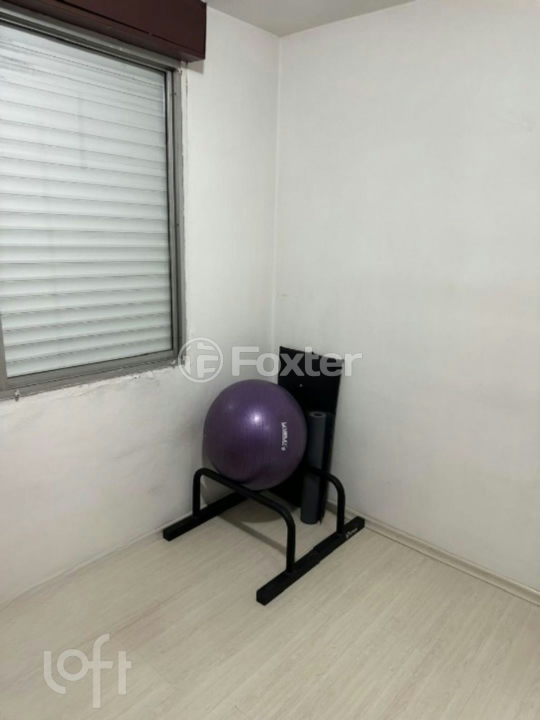 Apartamento à venda com 3 quartos, 90m² - Foto 11