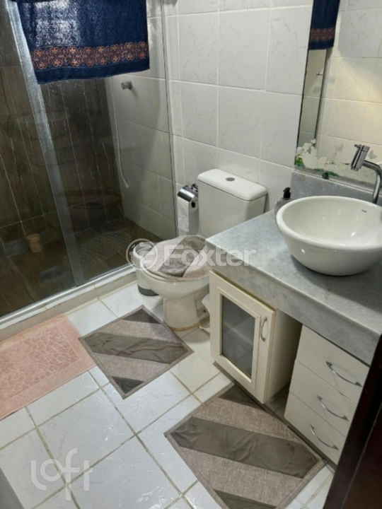 Apartamento à venda com 3 quartos, 90m² - Foto 12