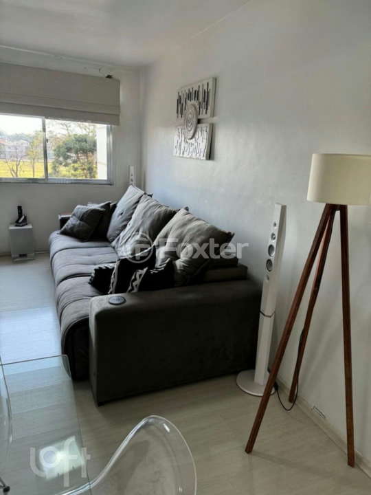 Apartamento à venda com 3 quartos, 90m² - Foto 5