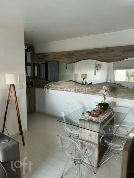 Apartamento à venda com 3 quartos, 90m² - Foto 6